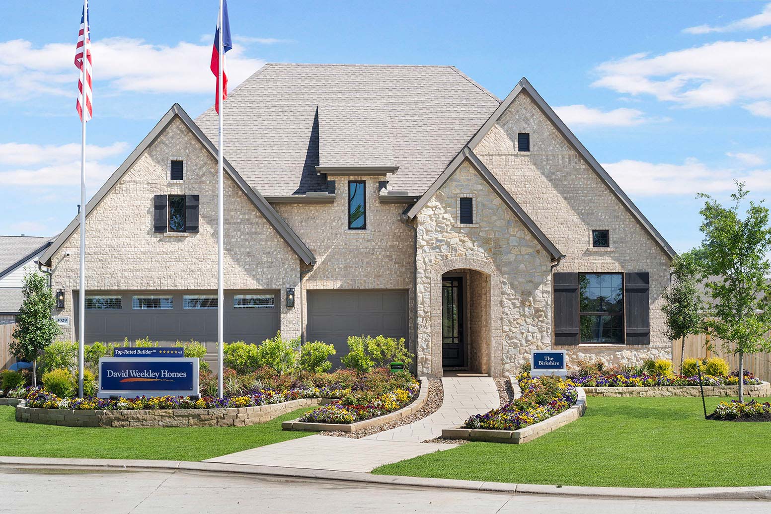 North The Meadows at Imperial Oaks