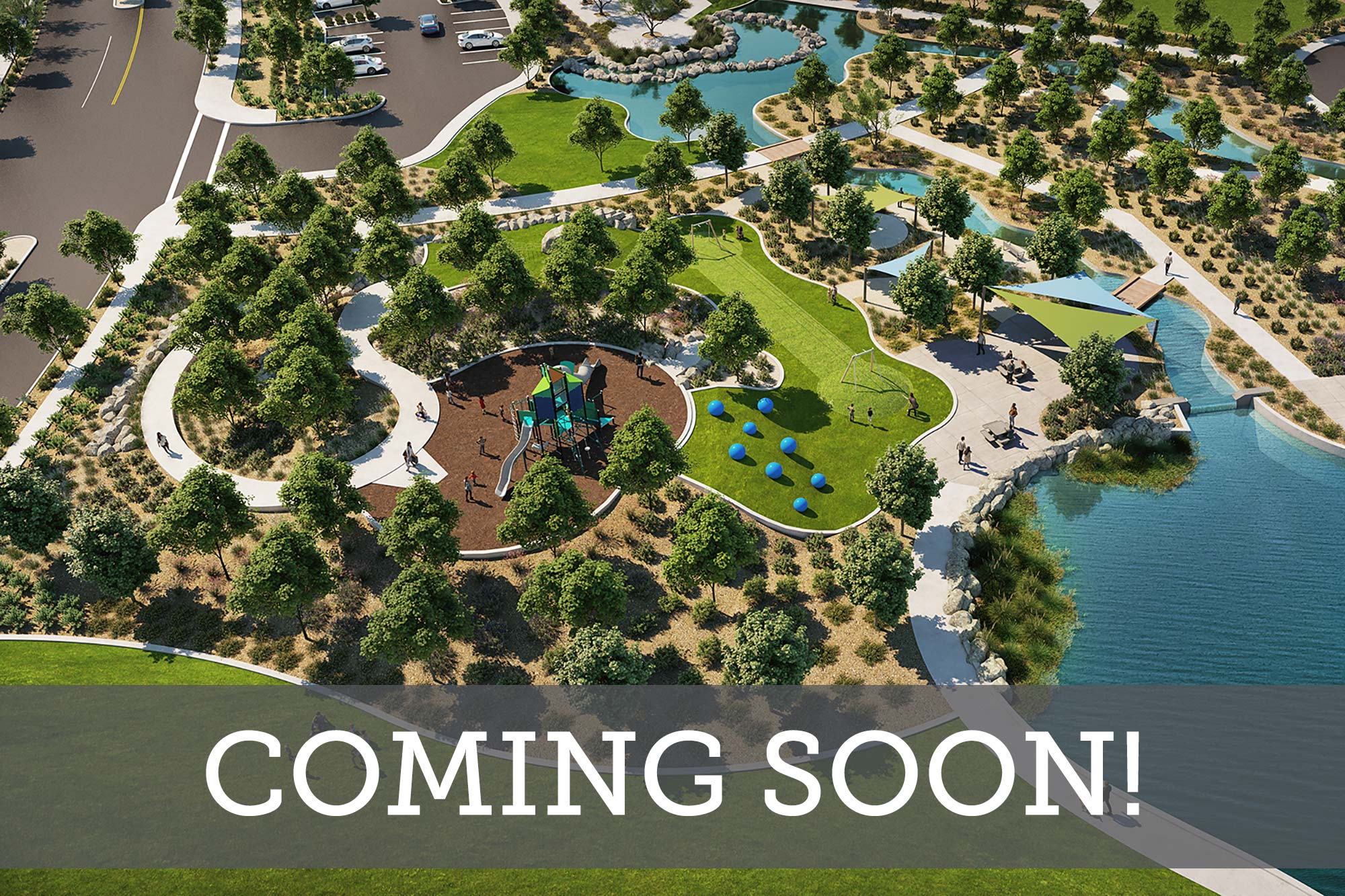 Artesa at Soleo - Coming Soon