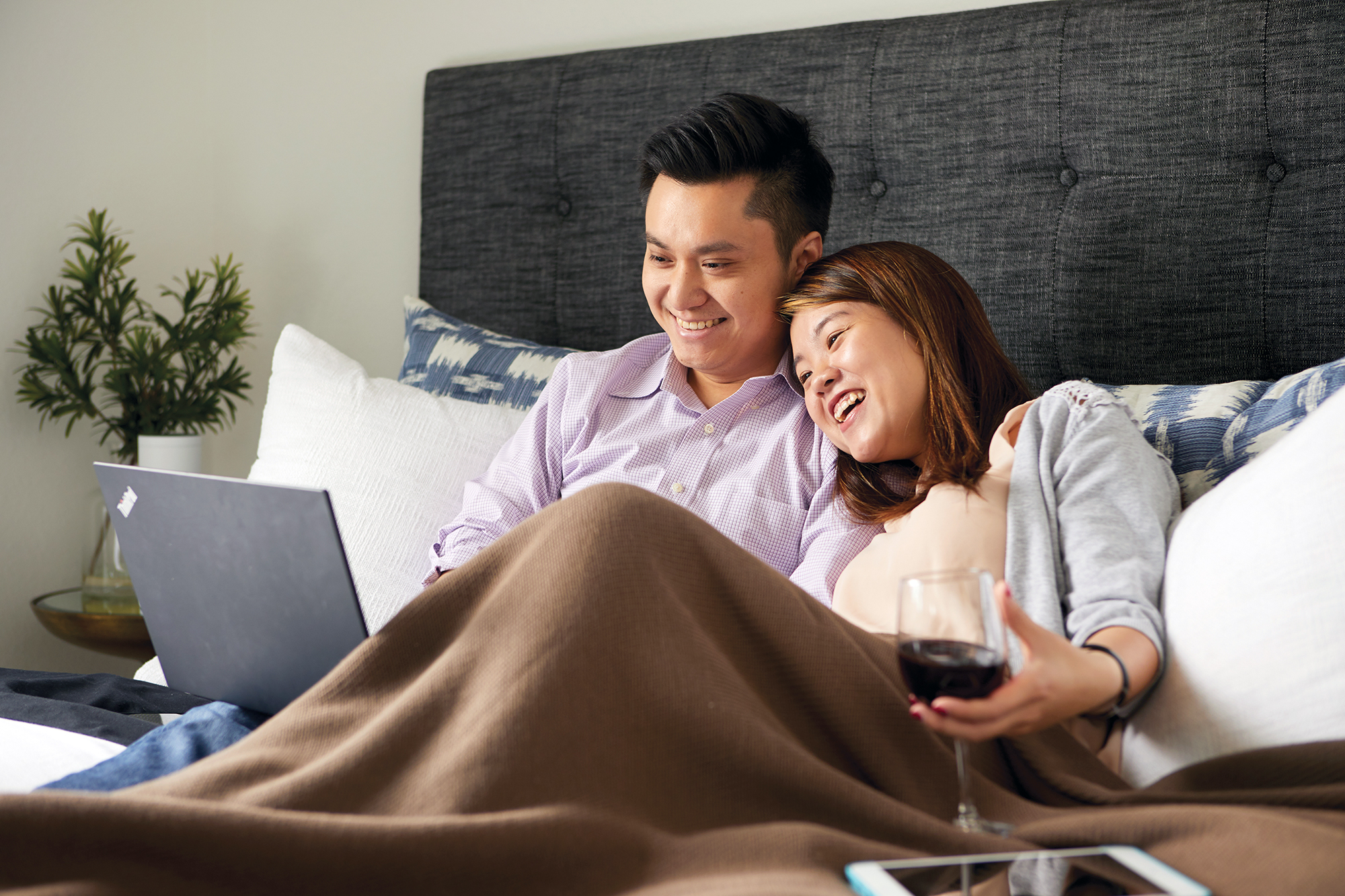 Emerald Heights at Bridgeland Central