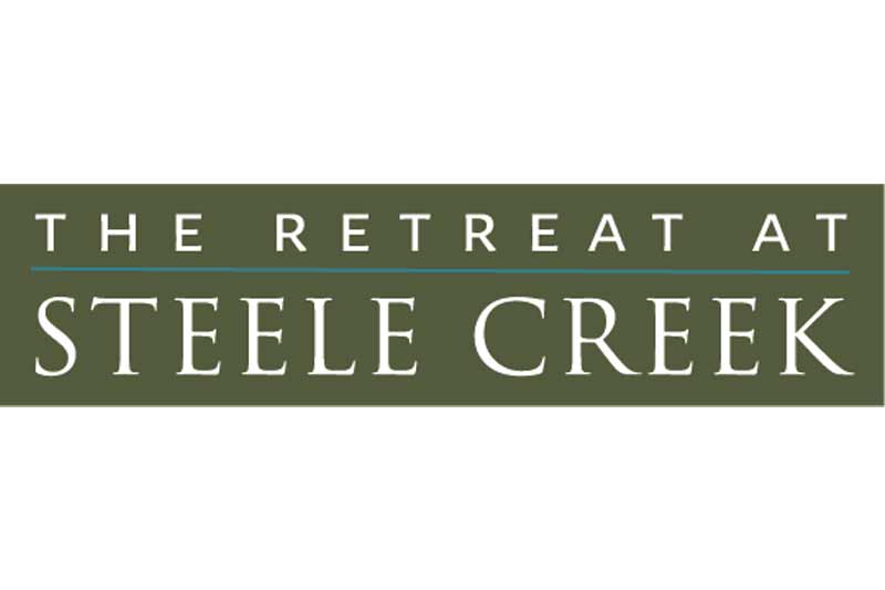 The Retreat at Steele Creek - Logo