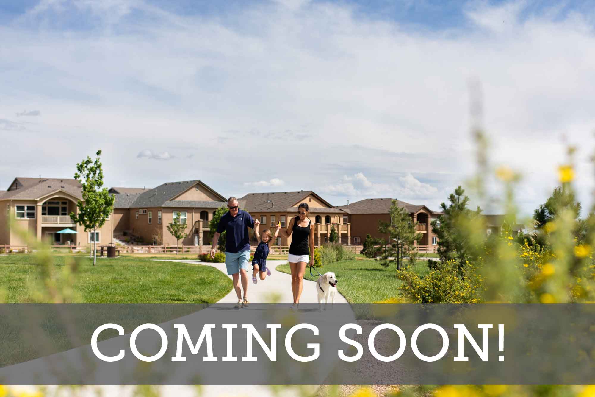 Elevate at Wolf Ranch - Coming Soon