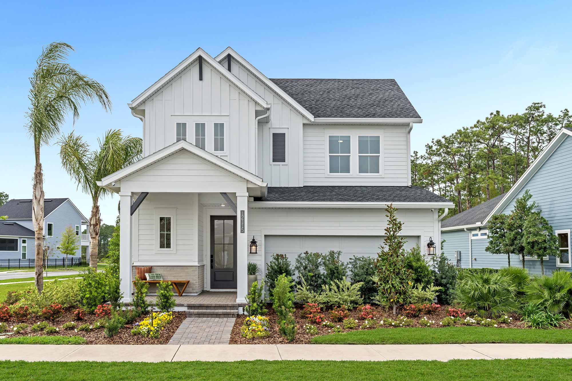 David Weekley Homes Jacksonvillenull