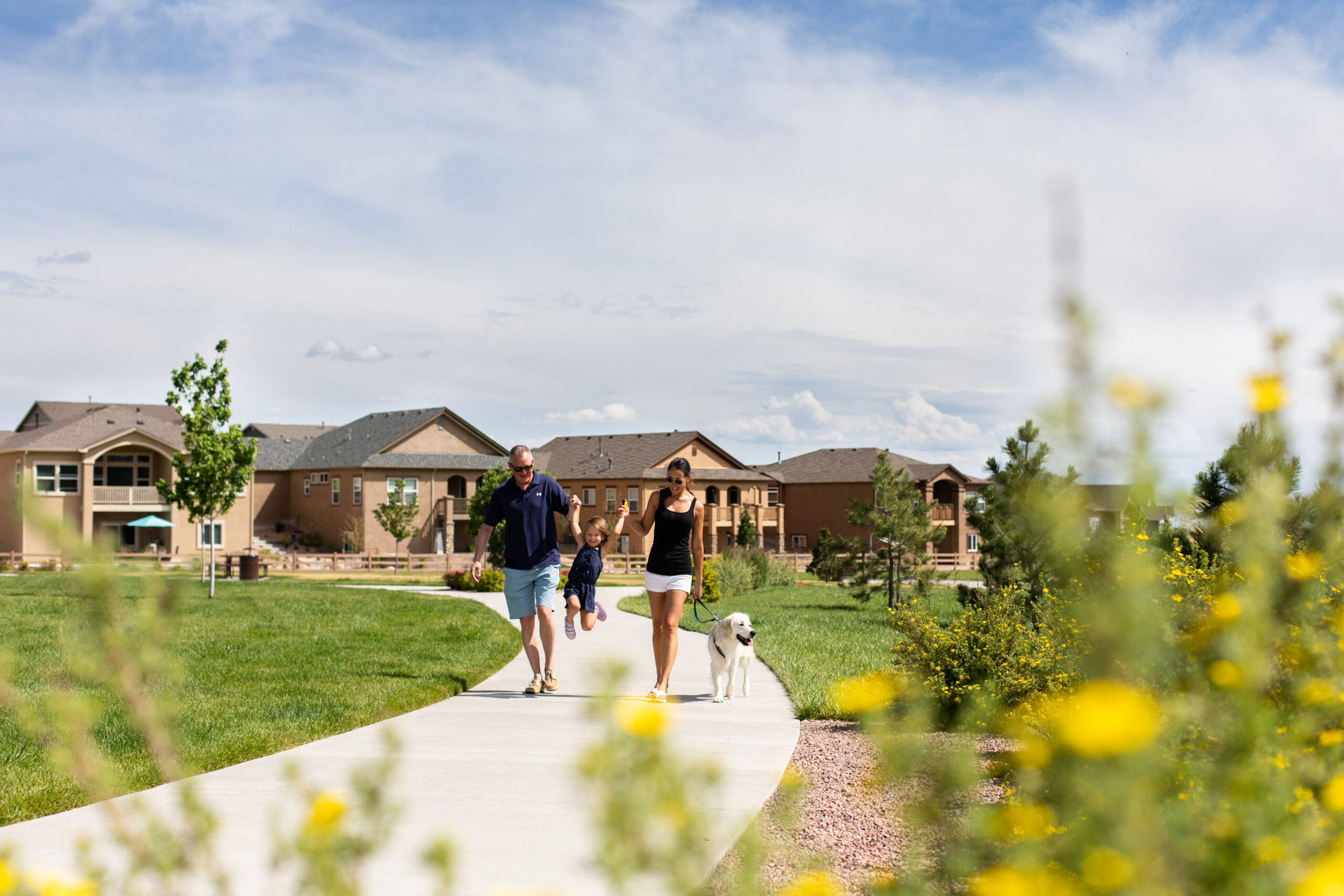 Elevate at Wolf Ranch