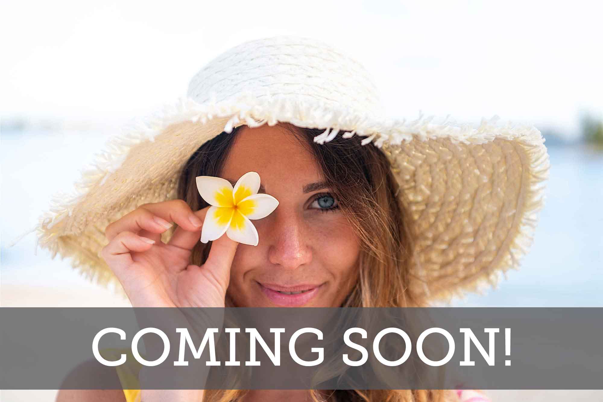 Seaflower - Coming Soon