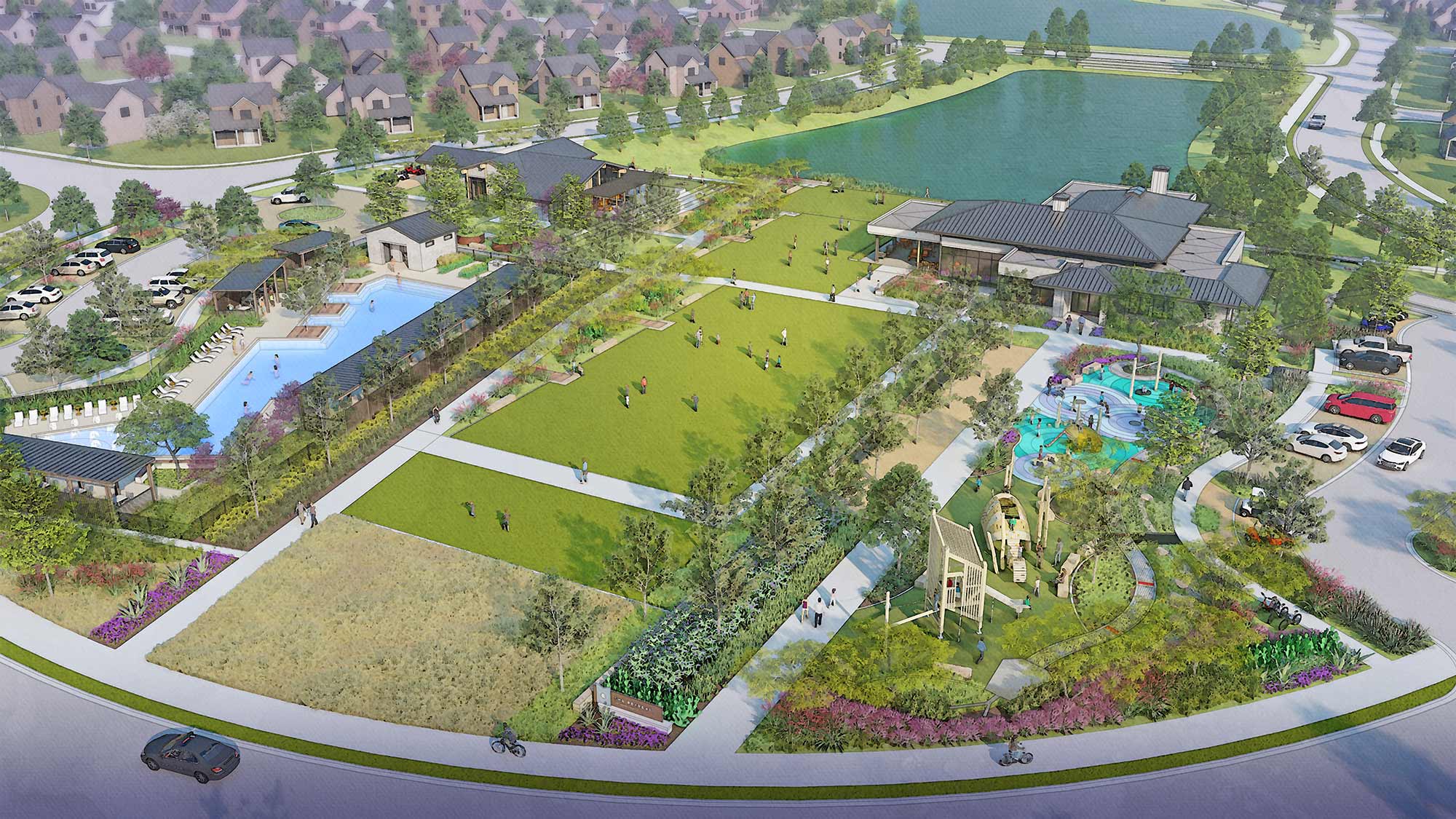 Now Selling New Homes in Goodland – Classic Series Grand Prairie