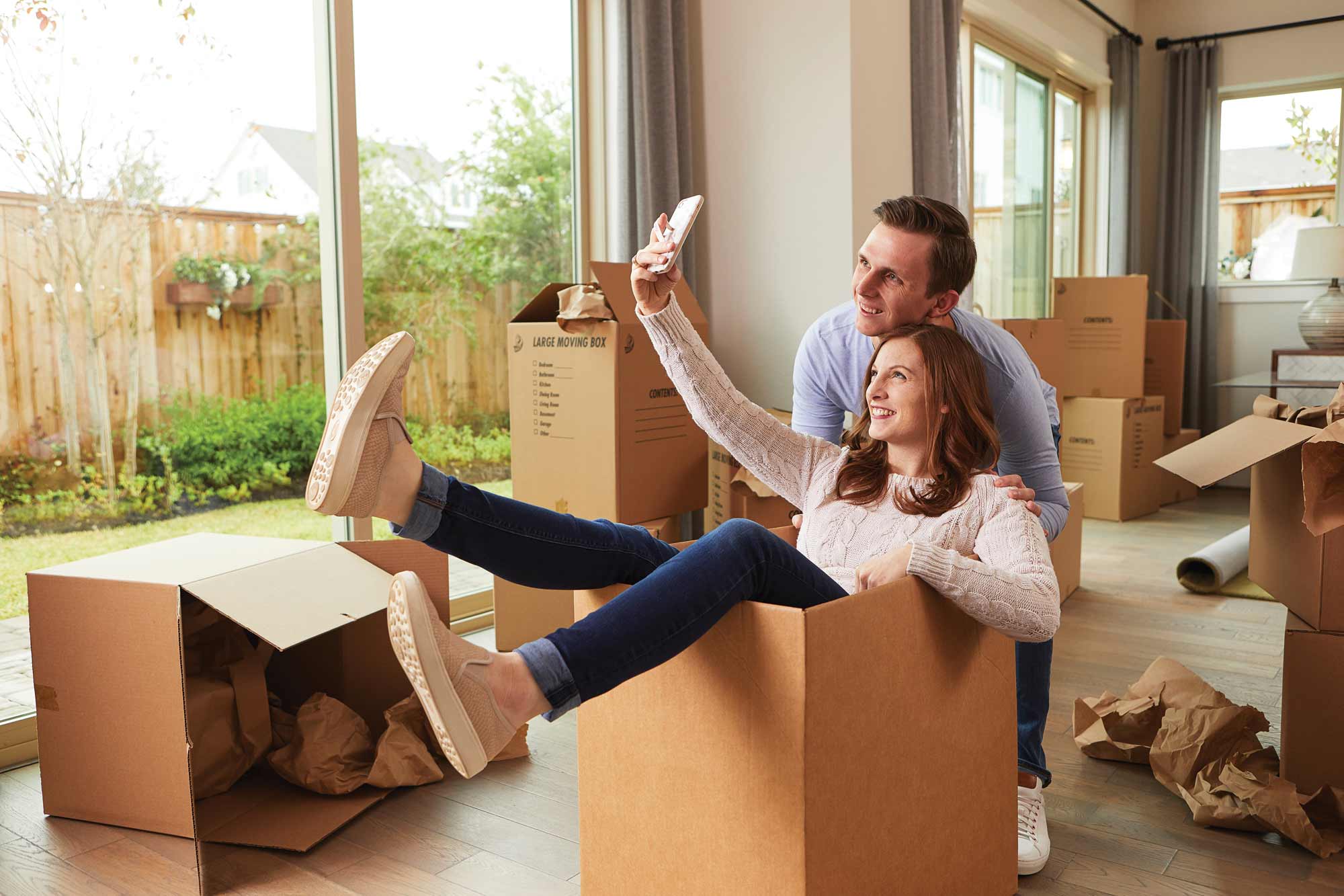 Confluence - Select Reserve Series