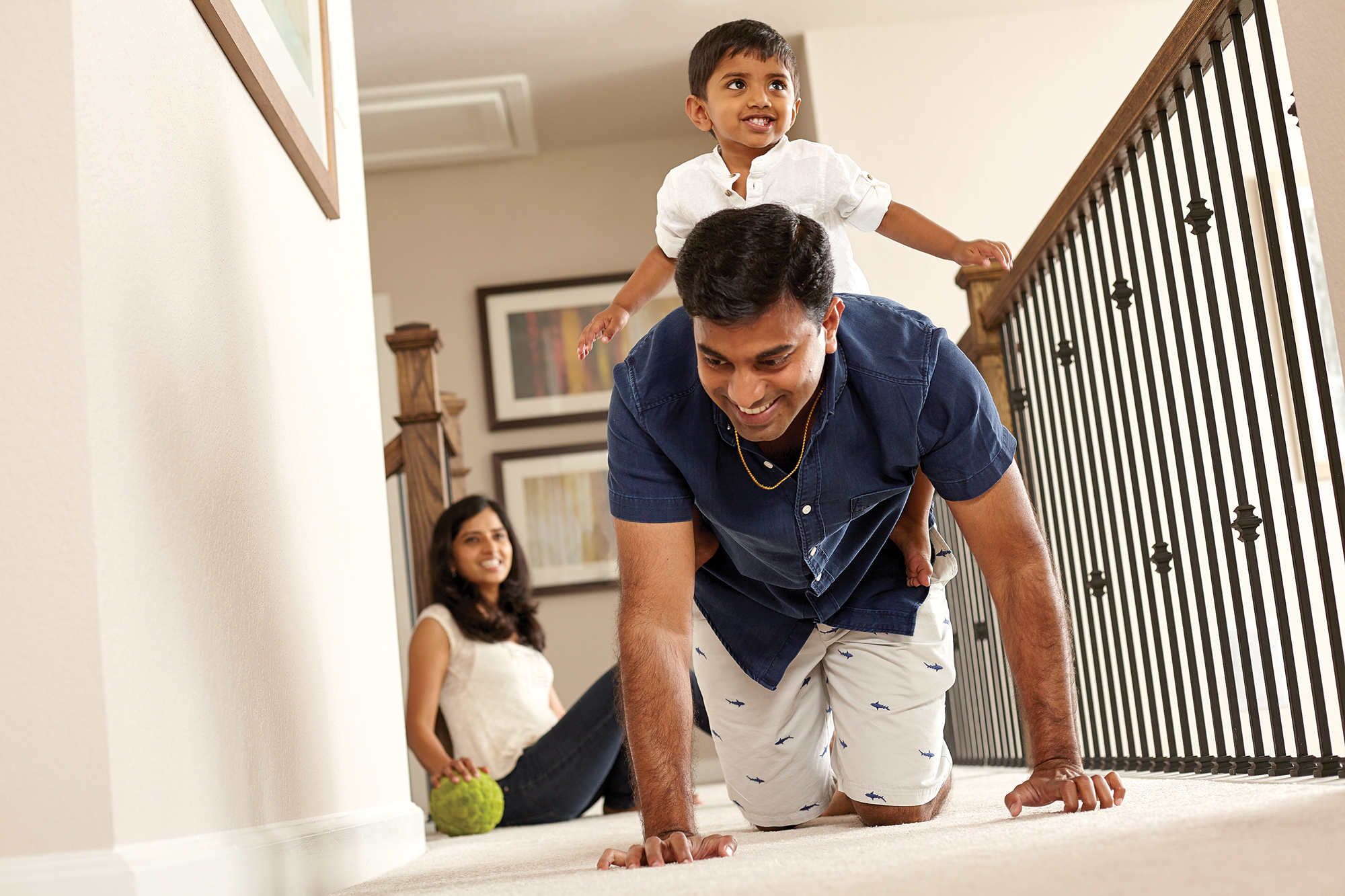 Emerald Heights at Bridgeland Central