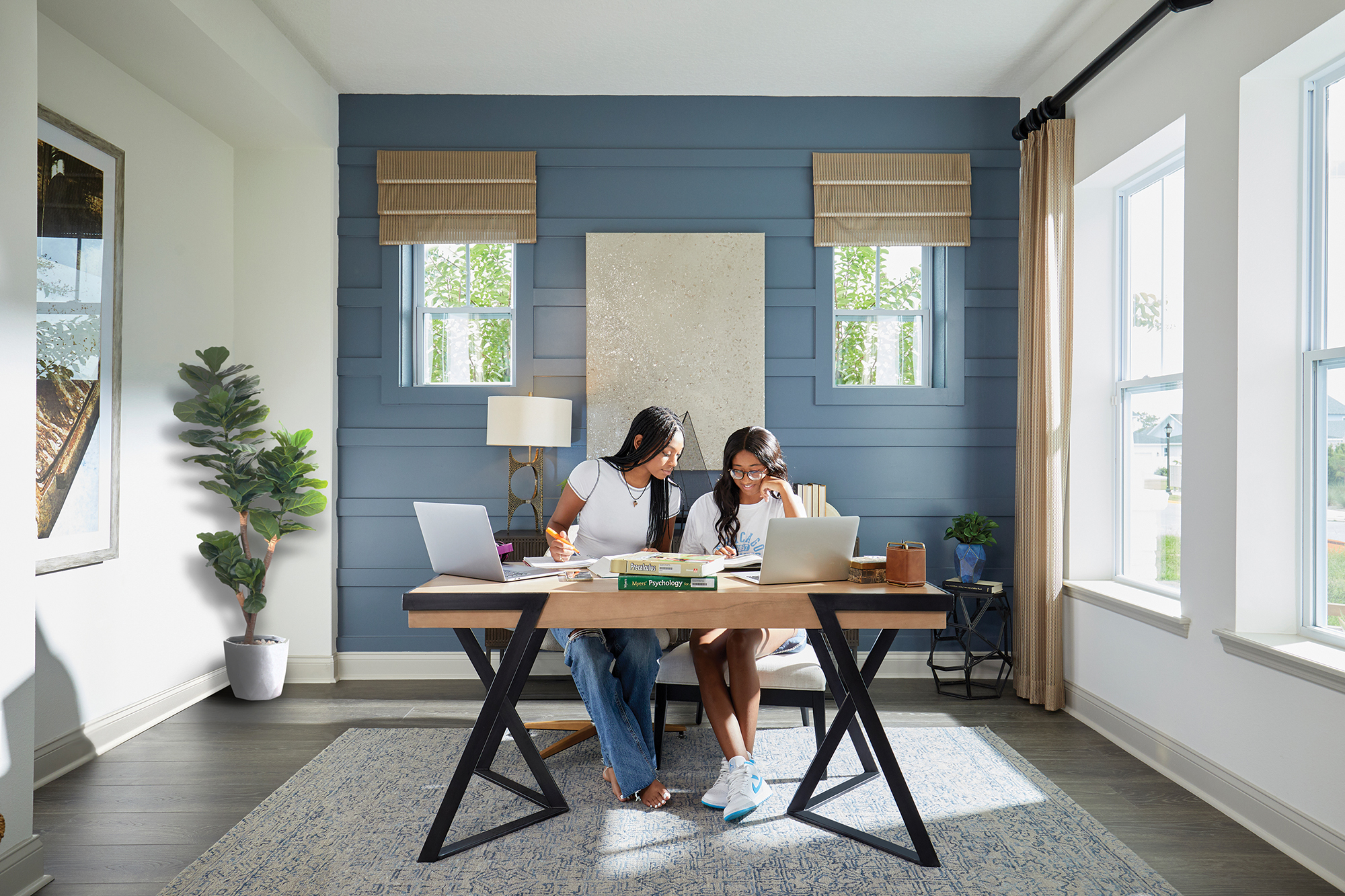 Country Club Estates 