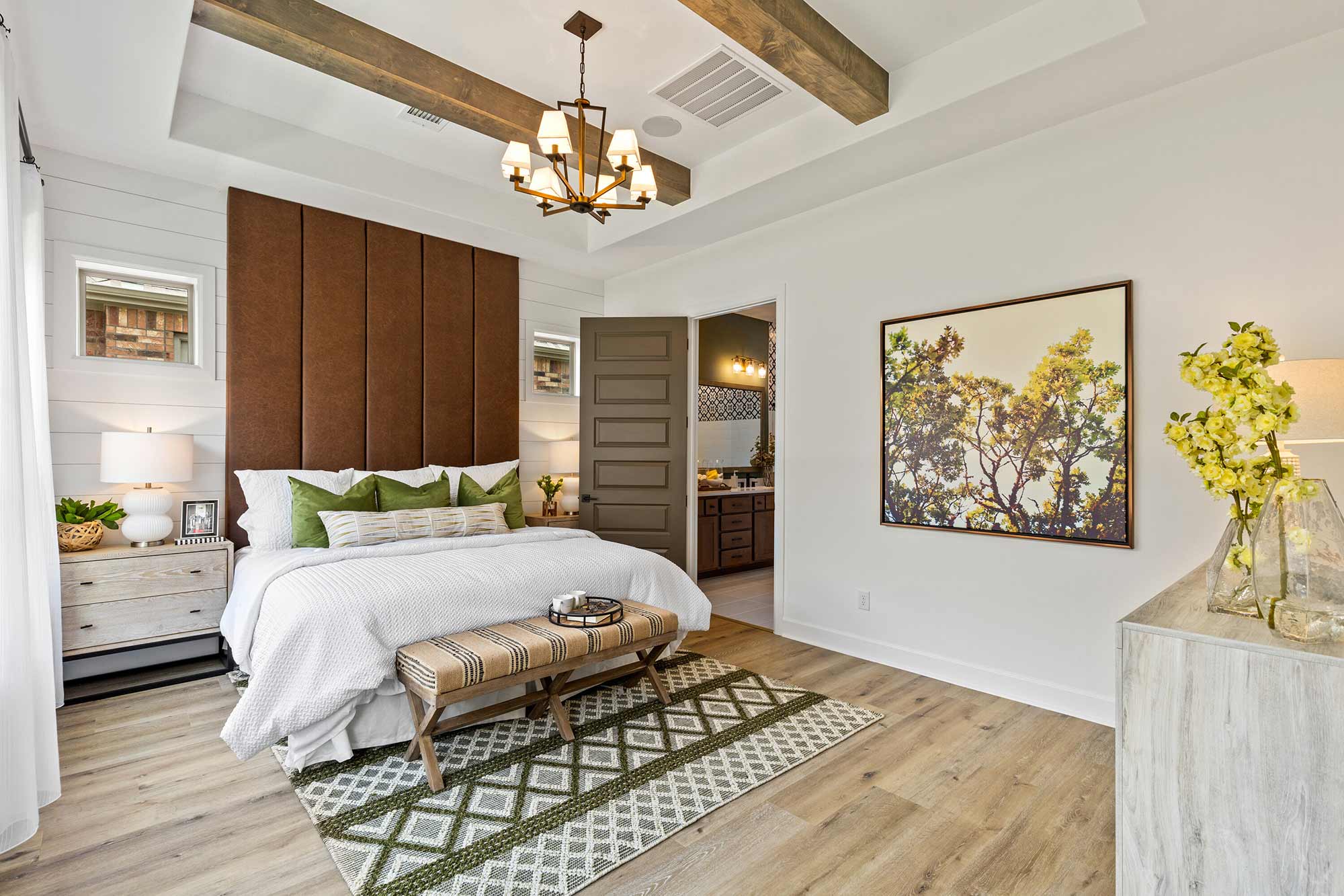 Sinary　ENSEMBLE Now Selling New Homes in Elements at Viridian - Garden Series