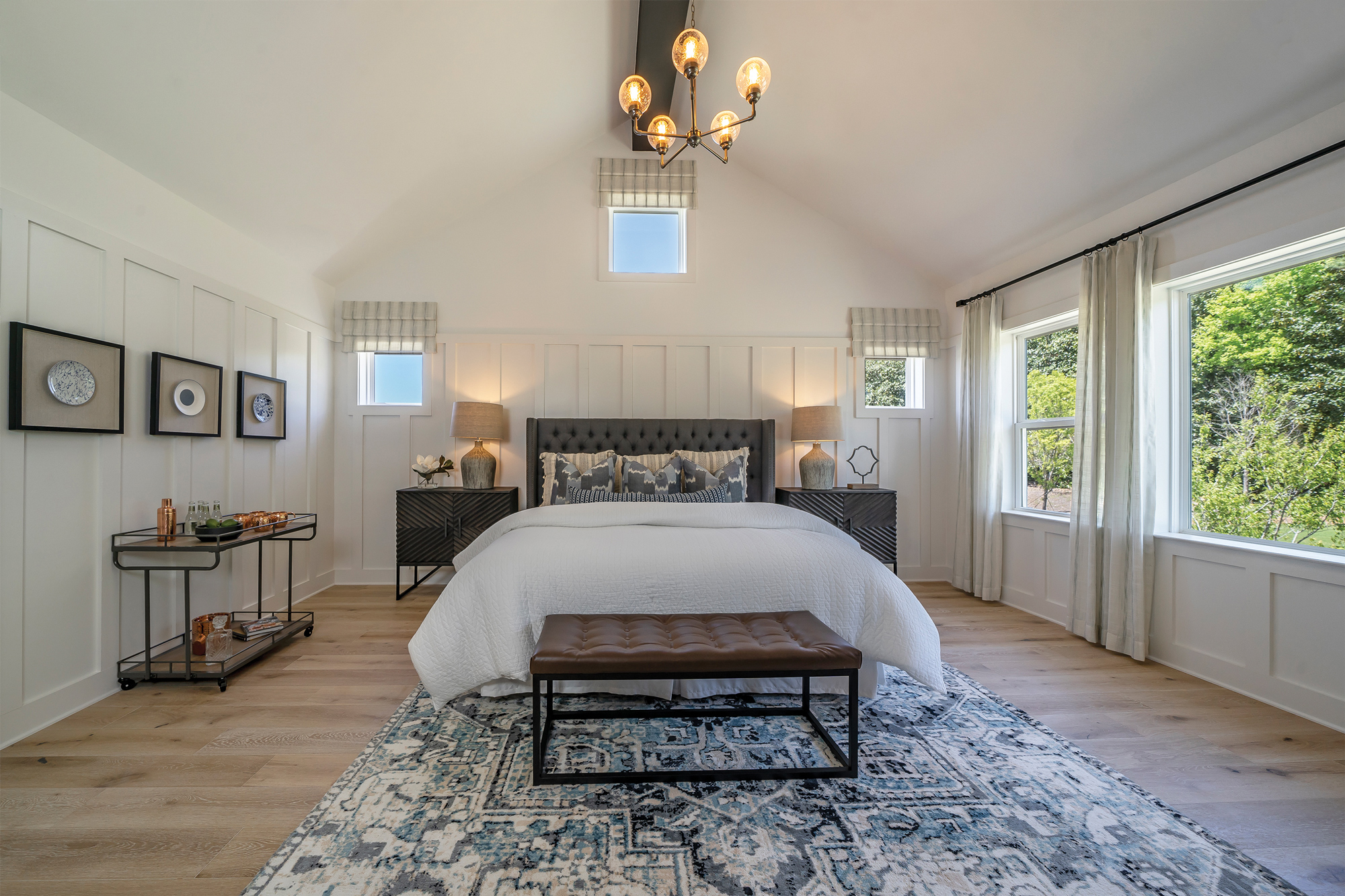 Now Selling New Homes in Meadow Brook Farms Cumming, GA | David