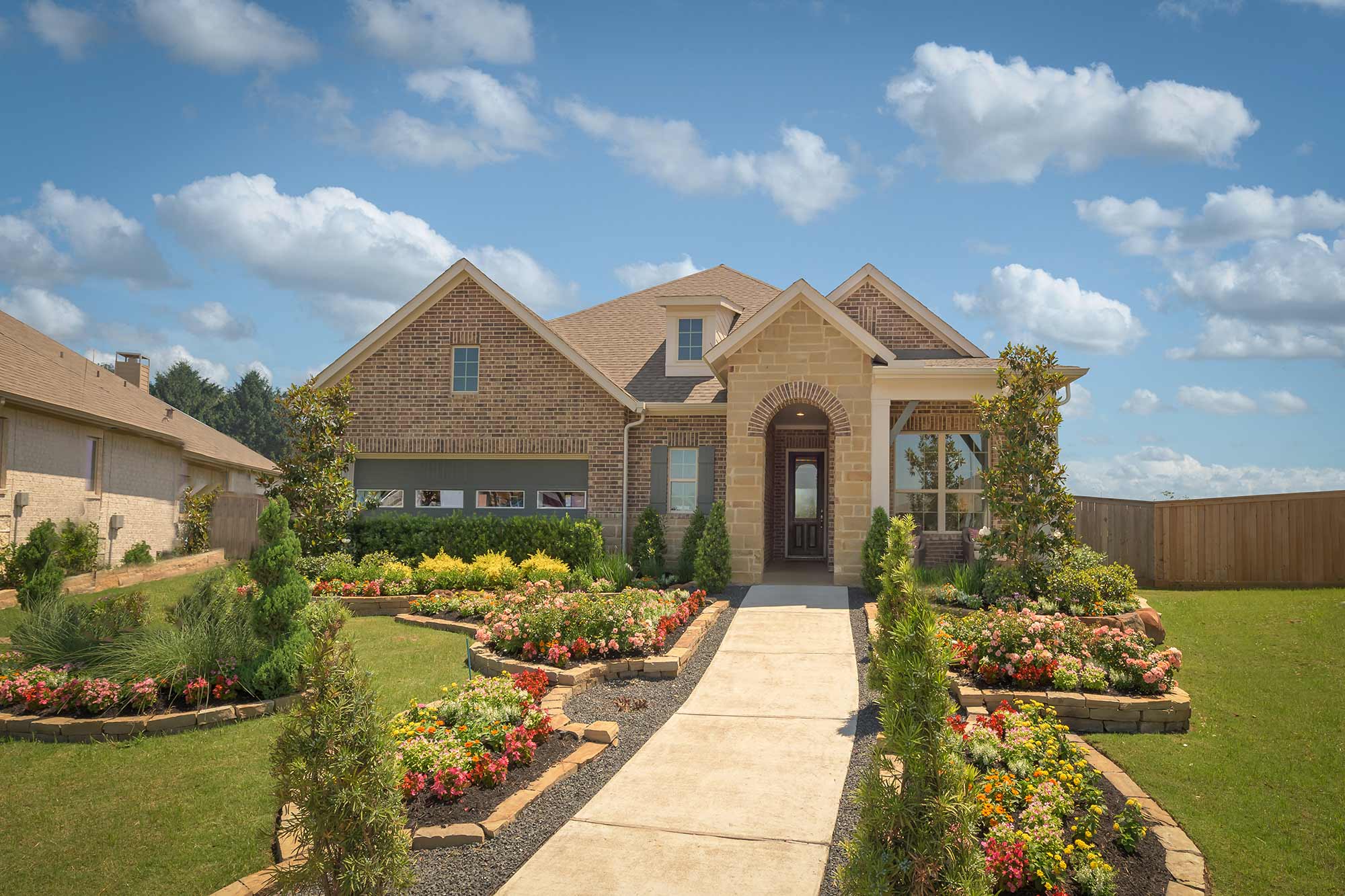 Veranda Richmond TX Home Builder, New Homes David Weekley Homes