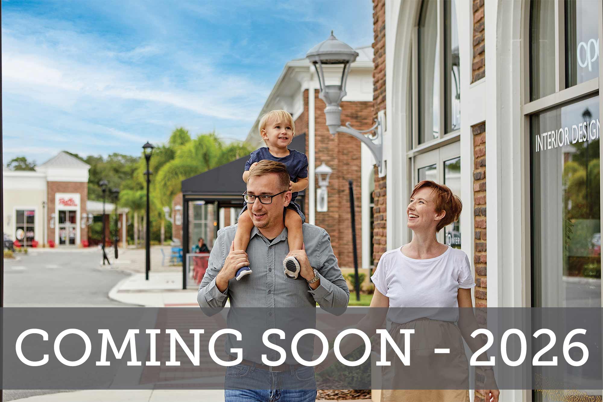 Kedron Square - Coming in 2026