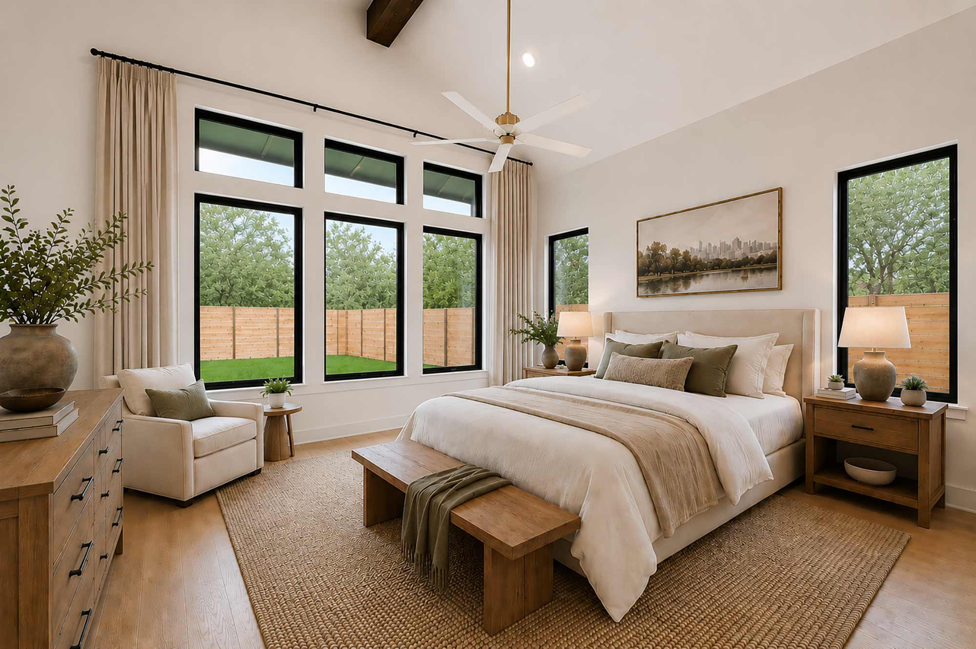 Now Selling New Homes in Central Living – Urban Quick Move-in