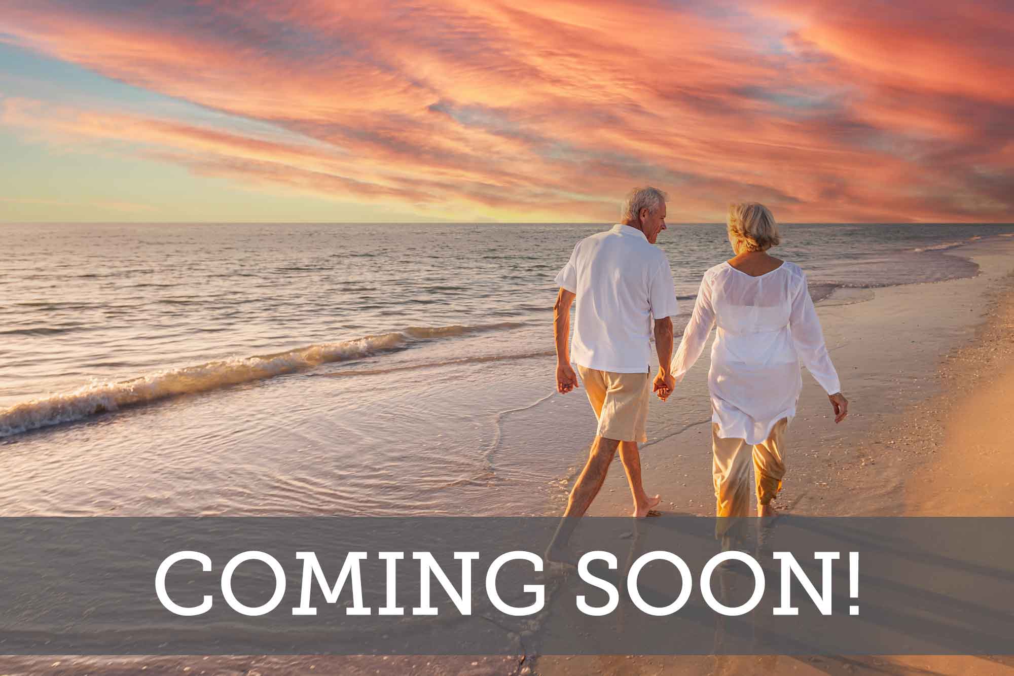 Seaflower - Coming Soon