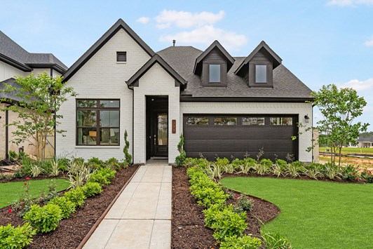 Easthaven at Bridgeland Central - Horizon Collection