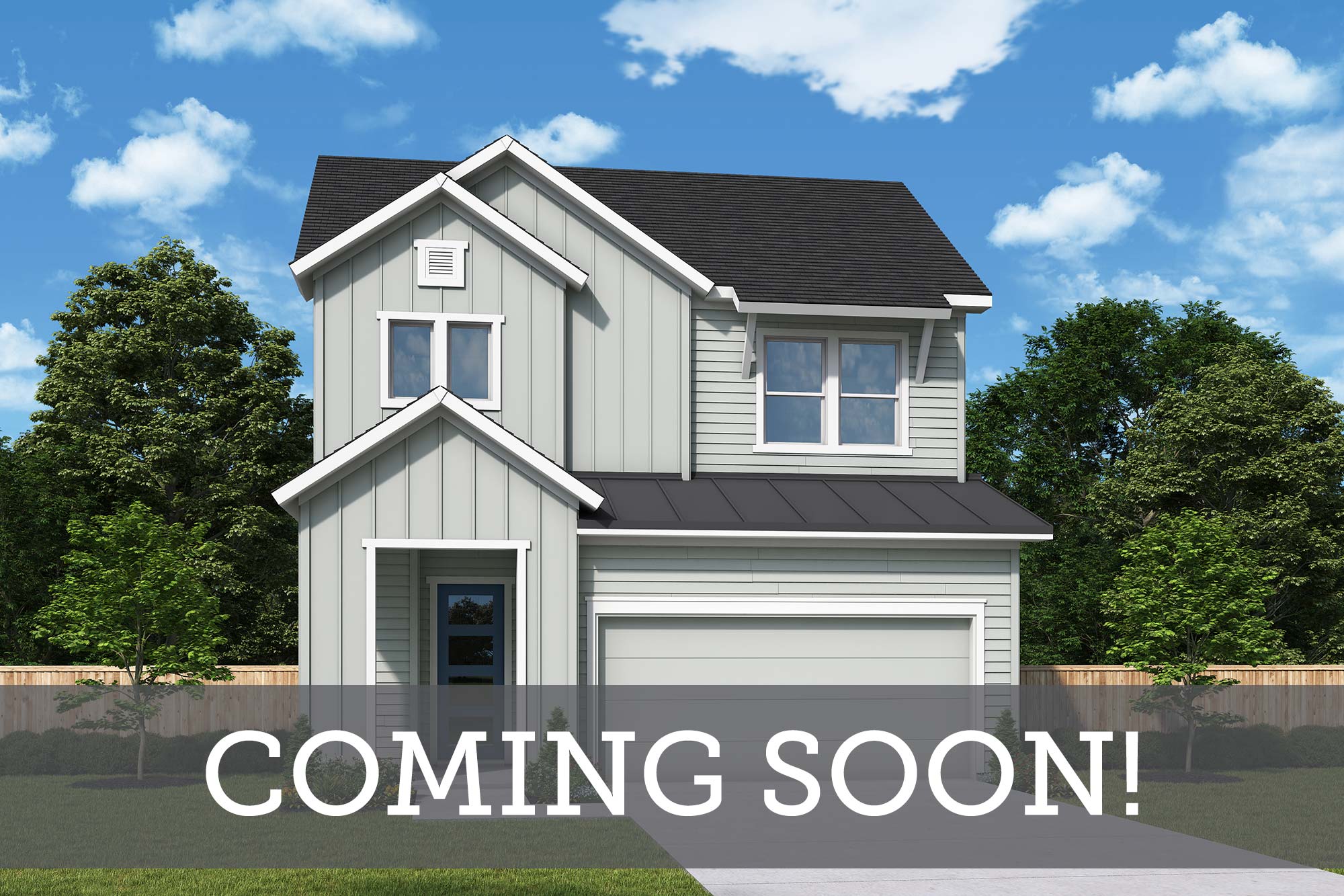 Evergreen Island at Silverleaf - Executive