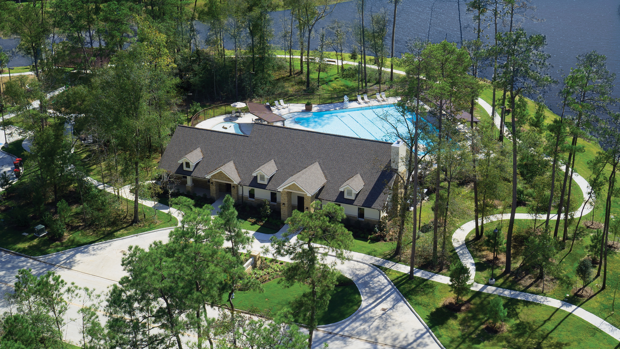 The Meadows at Imperial Oaks Spring TX Home Builder, New Homes David