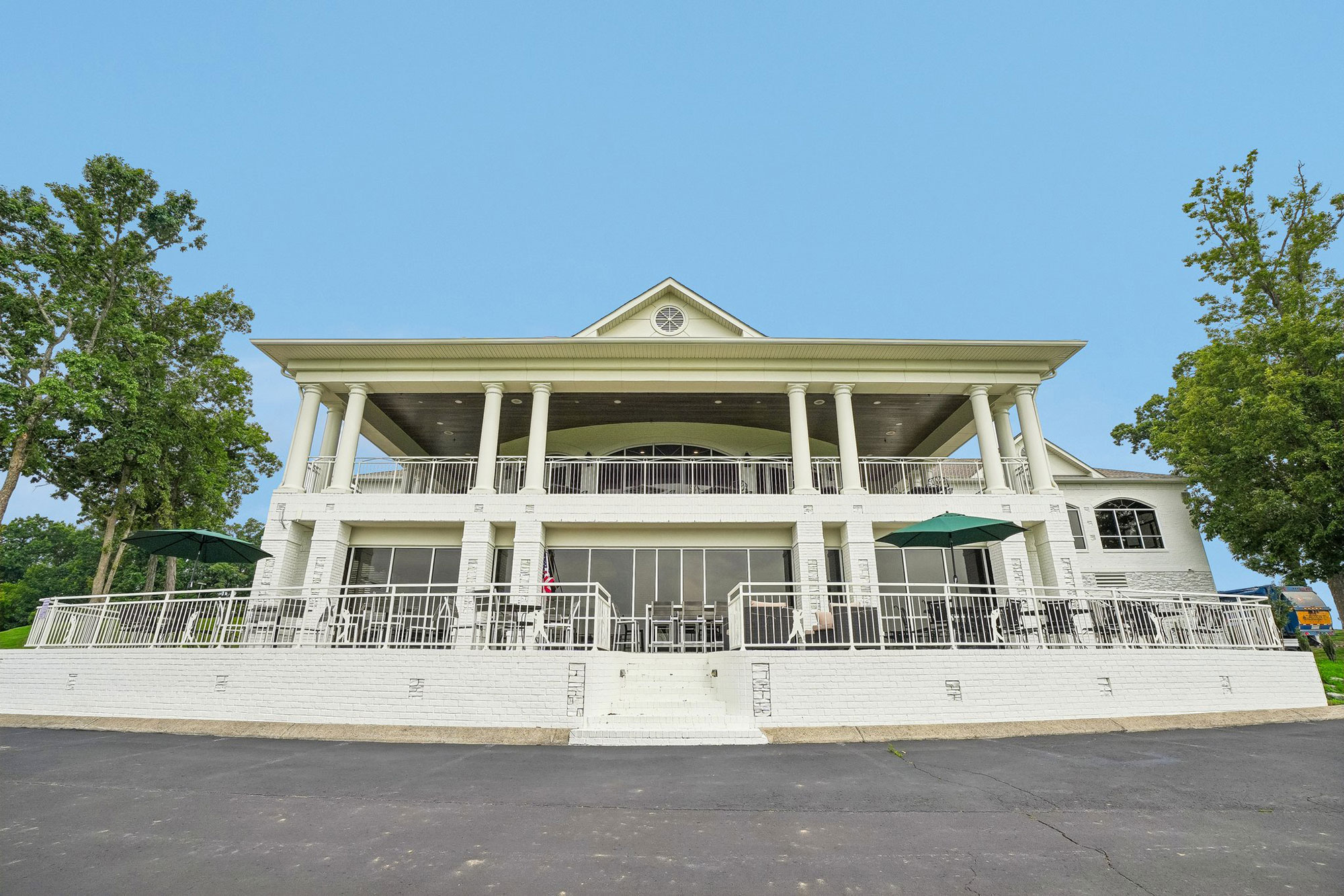 Now Selling New Homes in The Preserve at Five Oaks Lebanon, TN