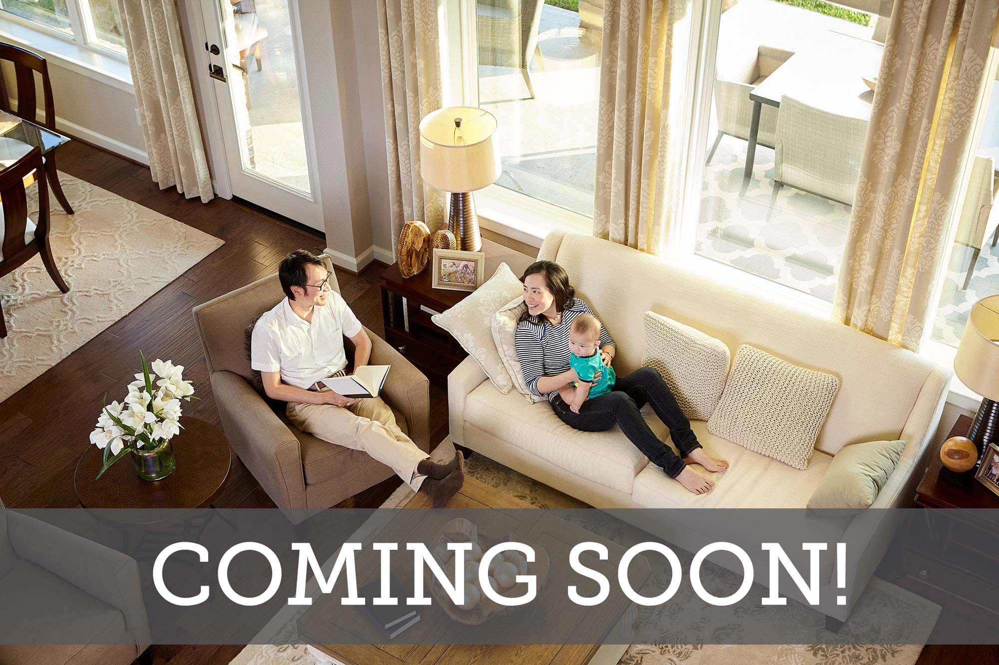Hardy Pond - Coming Soon