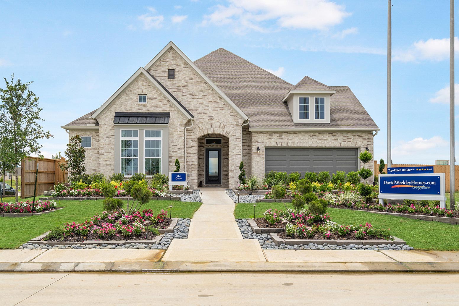 Northwest Oakwood Estates