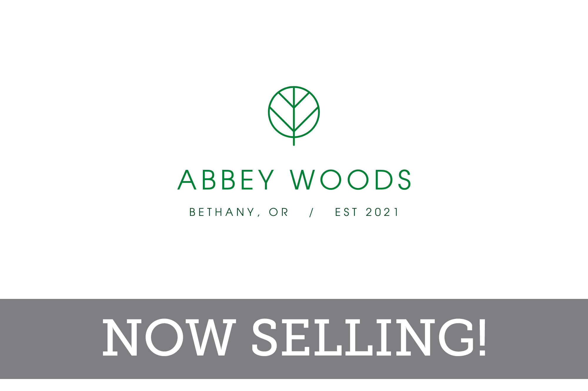 Abbey Woods Bethany OR Home Builder, New Homes David Weekley Homes