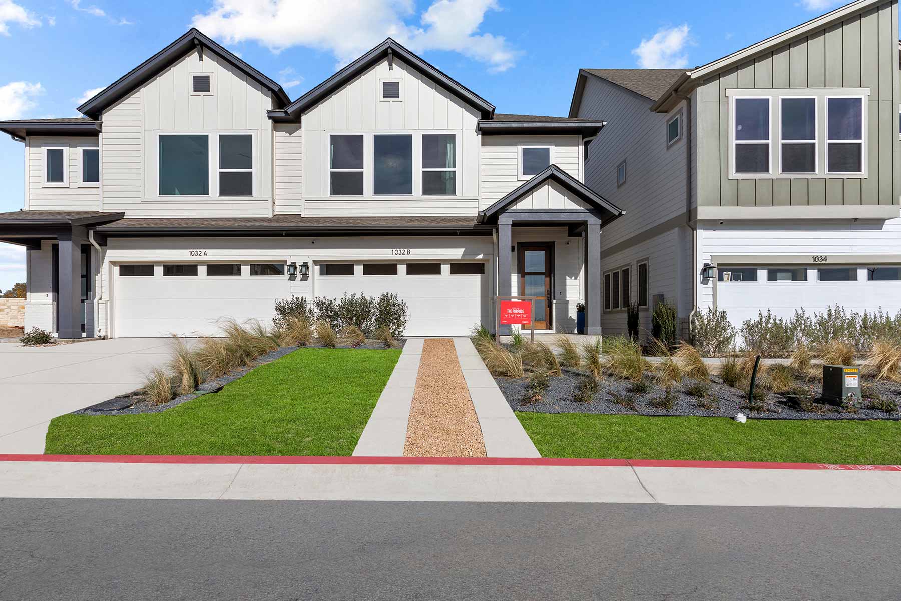 David Weekley Homes — Easton Park - Nelson Village - Jewel Series