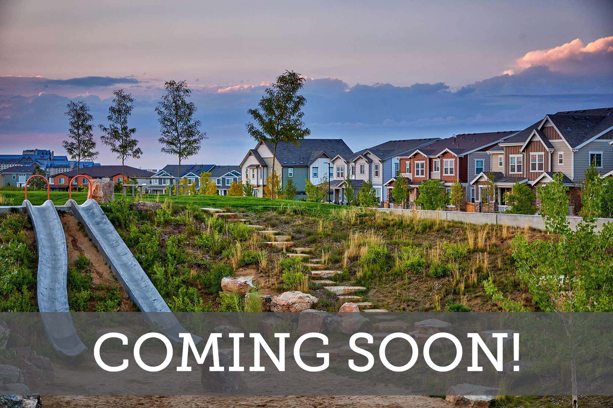 Painted Prairie - Coming Soon