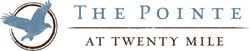 The Pointe at Twenty Mile