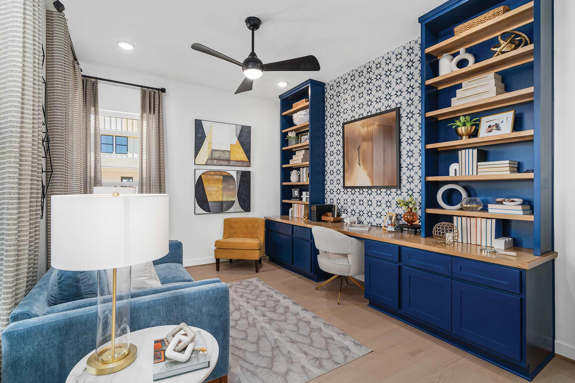 Now Selling New Homes in Indigo - Enclave Collection Richmond, TX