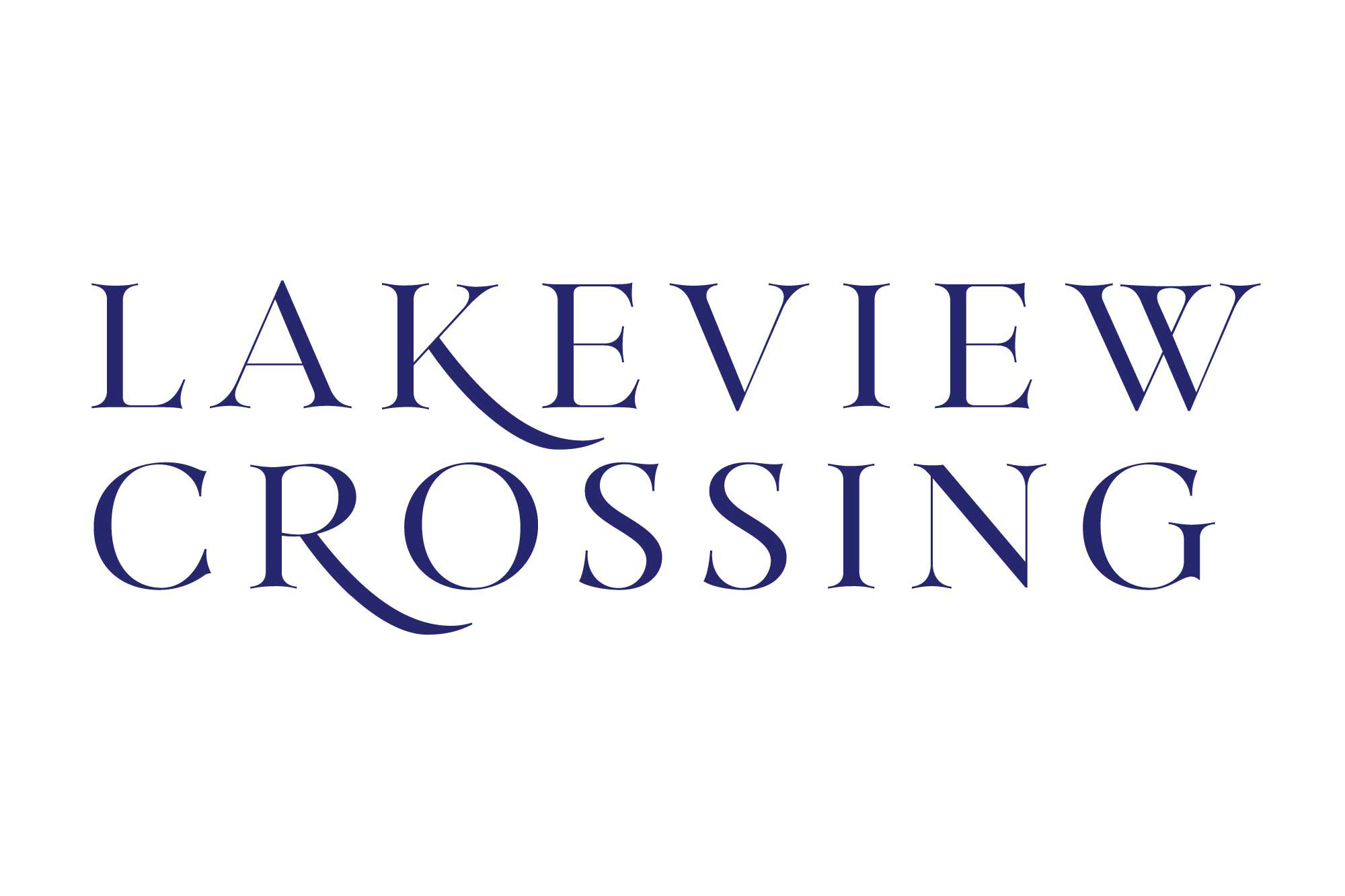 Lakeview Crossing