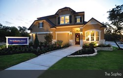 Prospect Creek at Kinder Ranch