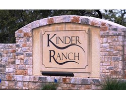 Kinder Ranch 55'