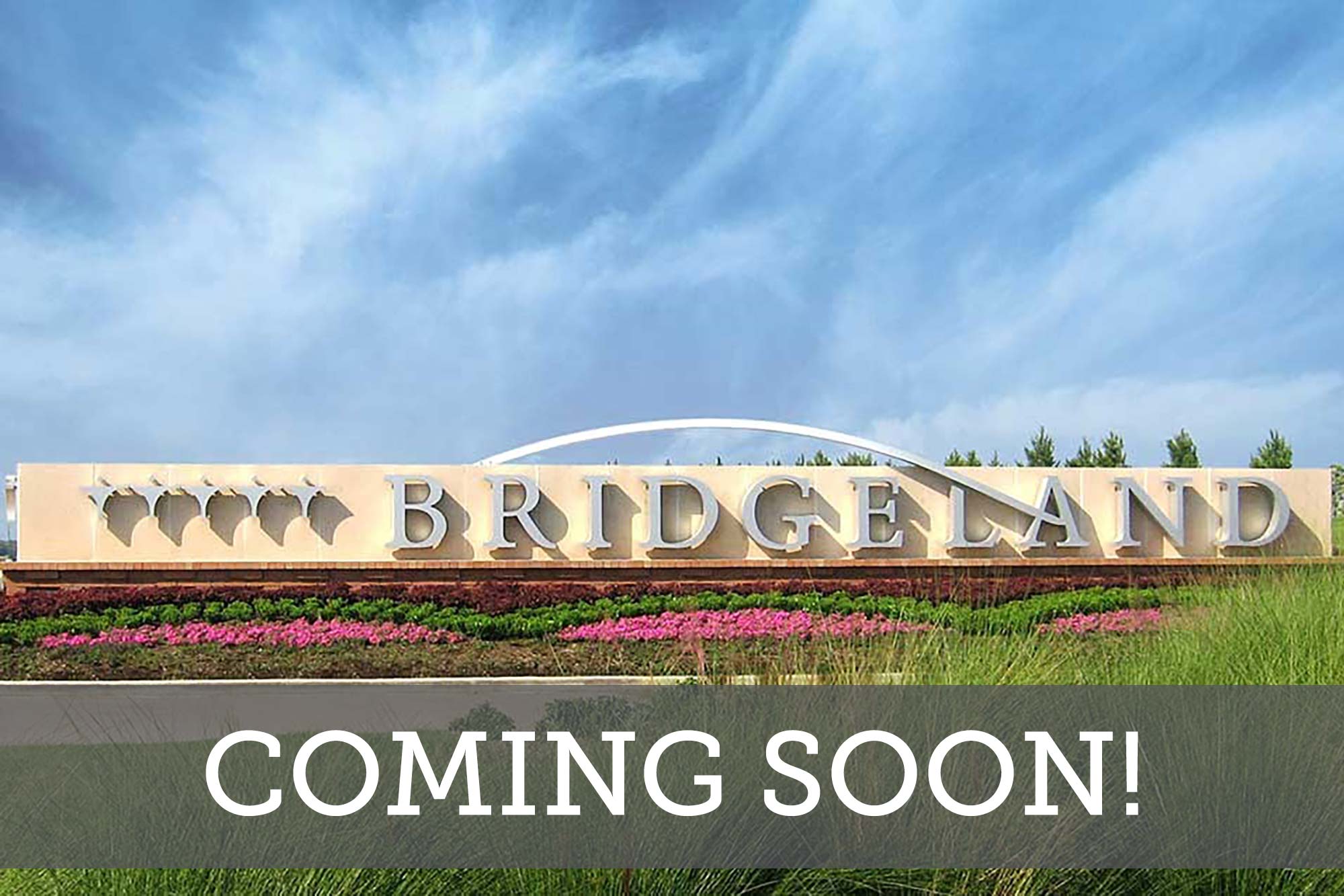 Bridgeland Central 55' Homesites