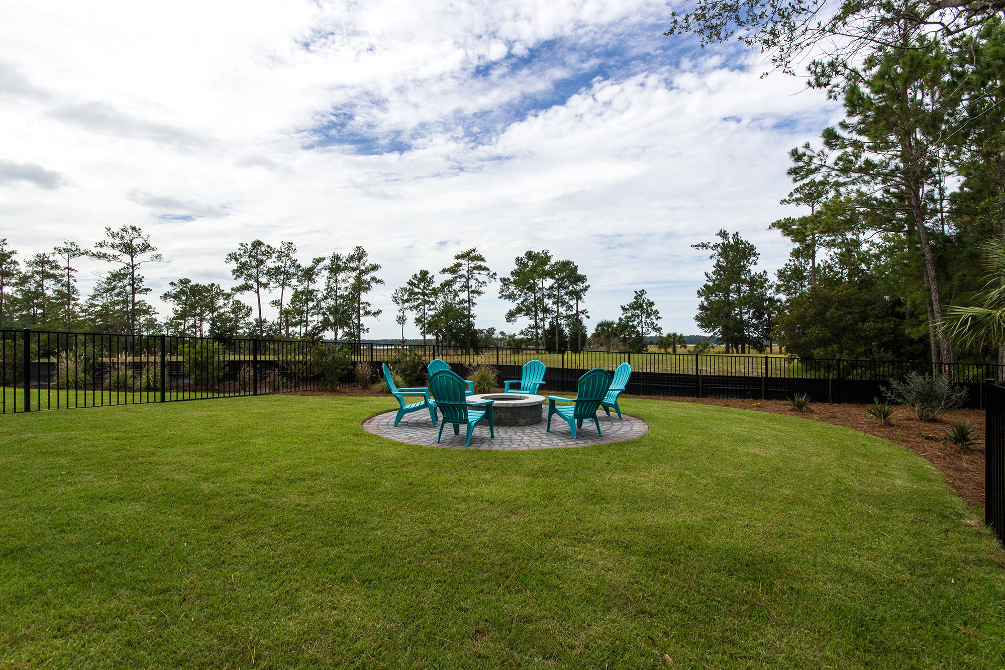 Outdoor Living