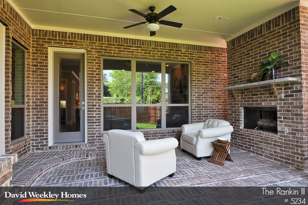 Outdoor Living