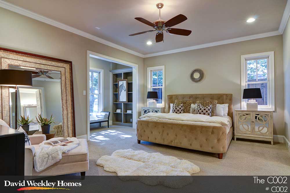Owner's Retreat