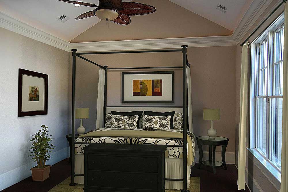 Owner's Retreat