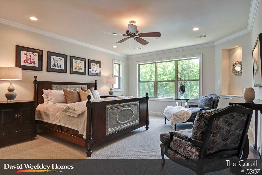 Owner's Retreat
