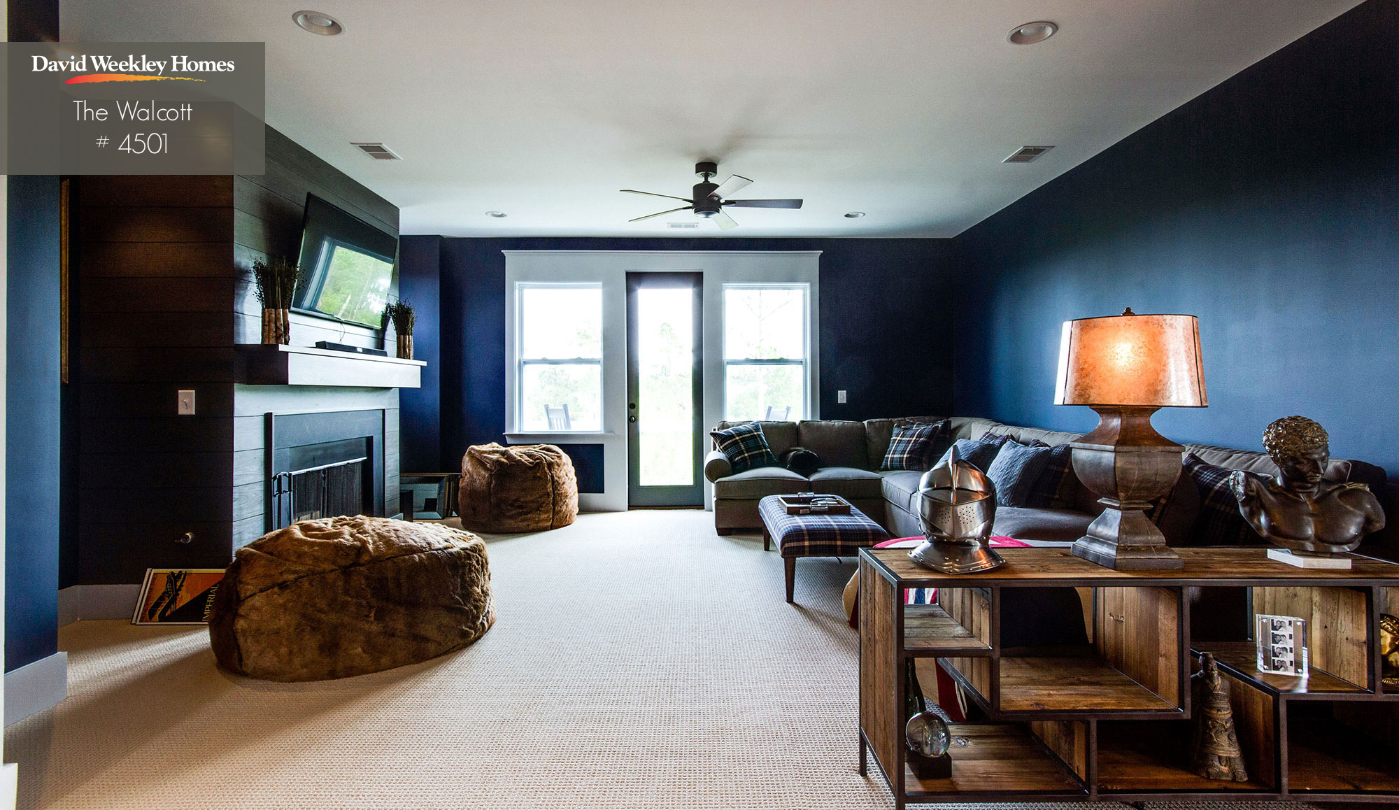 Bonus Room