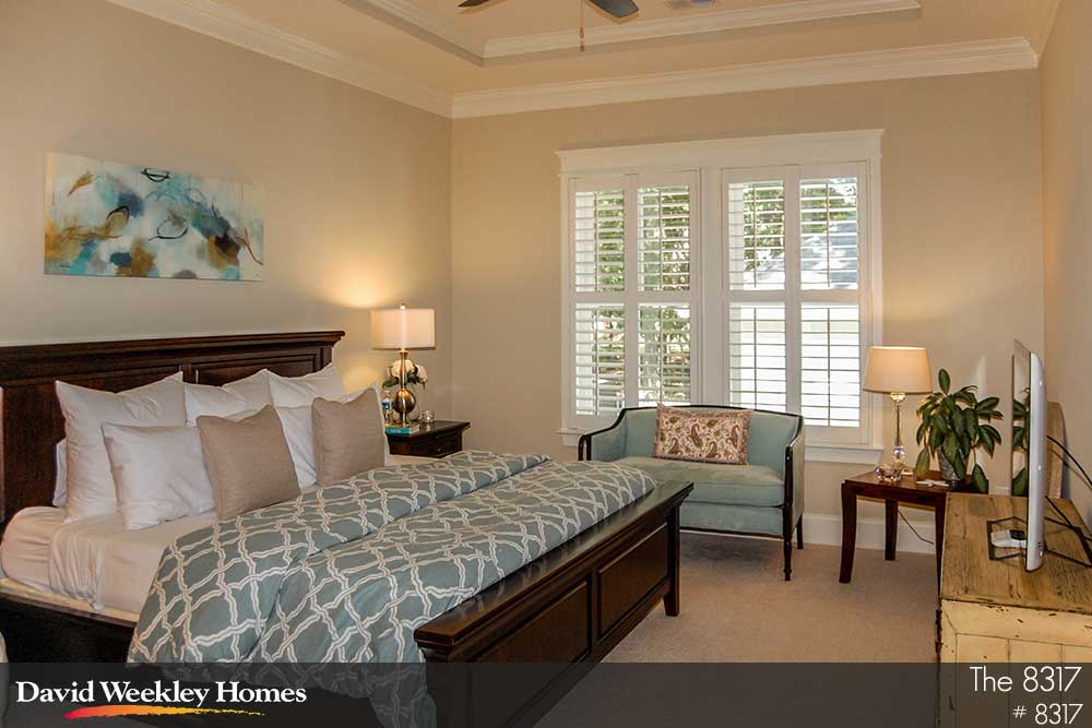 Owner's Retreat