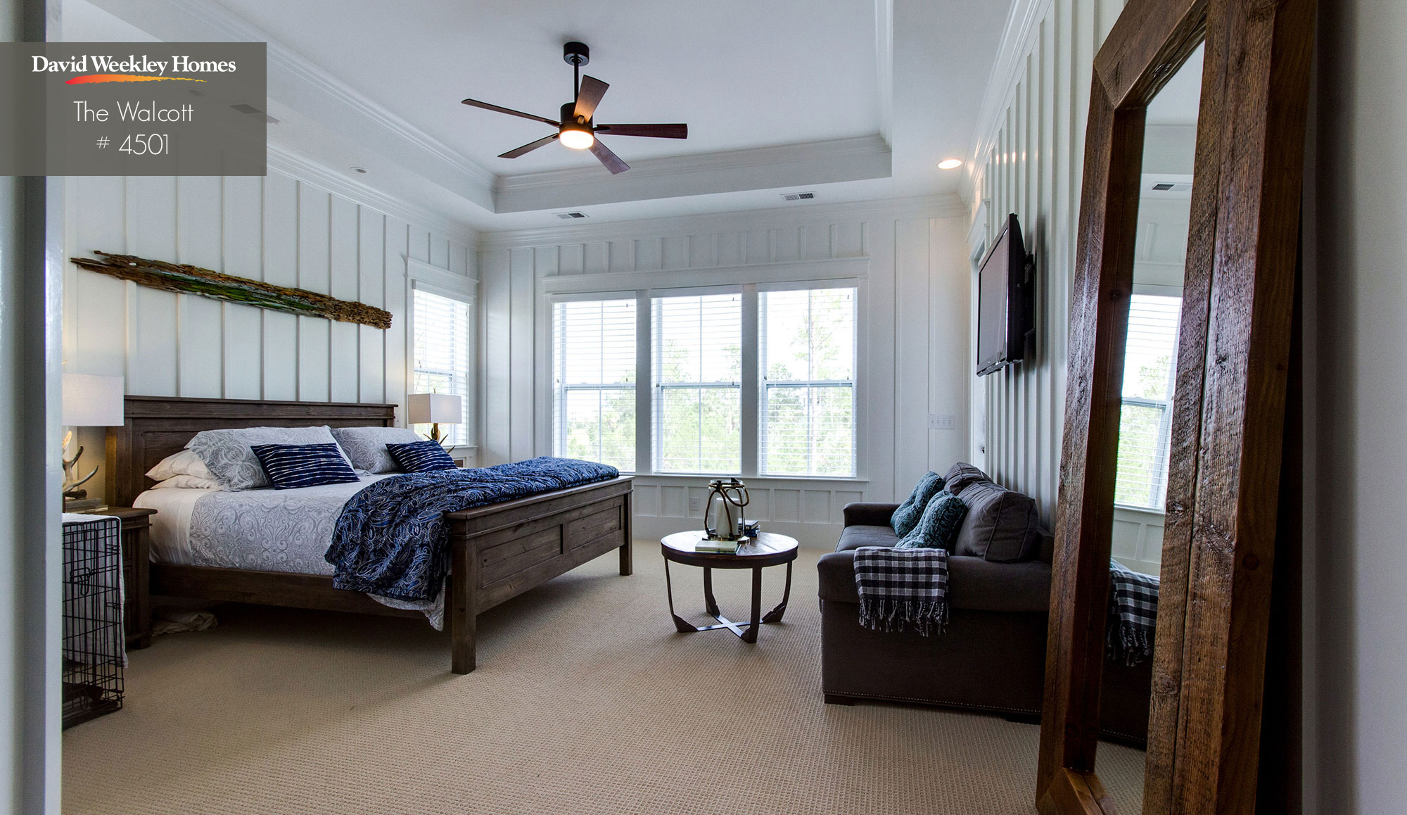 Owner's Retreat