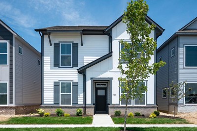 The Bellemont - A Exterior