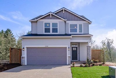 The Caden - B Exterior