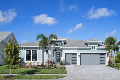 The Crab Creek - B Exterior