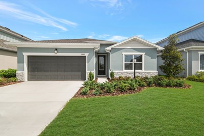 The Northglen - C Exterior