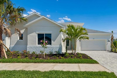 The Bonham - A Exterior