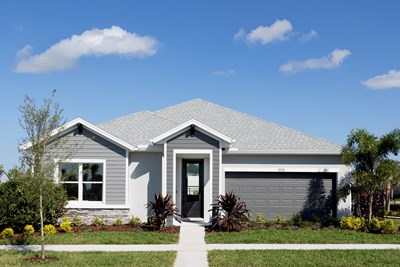 The Rosbach - A Exterior