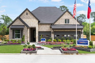 The Omaha - F Exterior