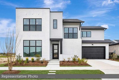 Exterior Front - Representative Photo