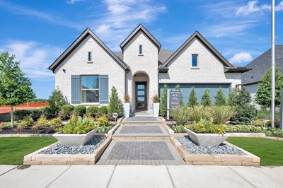 The Daisy - C Exterior